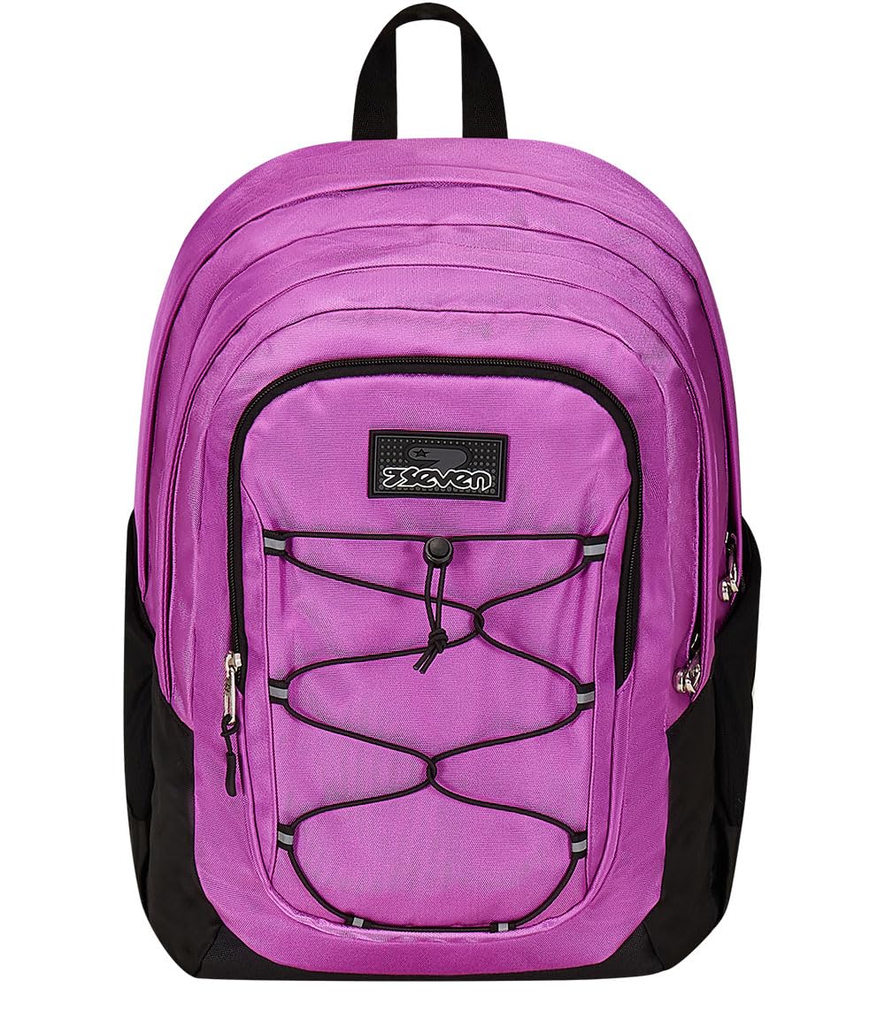 Seven: Rucksäcke und Accessoires
