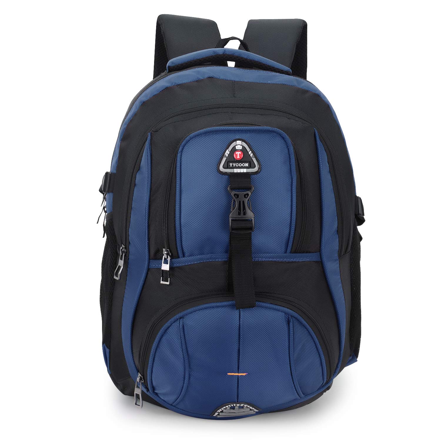WORLD SPEED 35ltrs Polyster Casual College Mens Blue Laptop Backpack (B08NVVKR13) Amazon Price History, Amazon Price Tracker