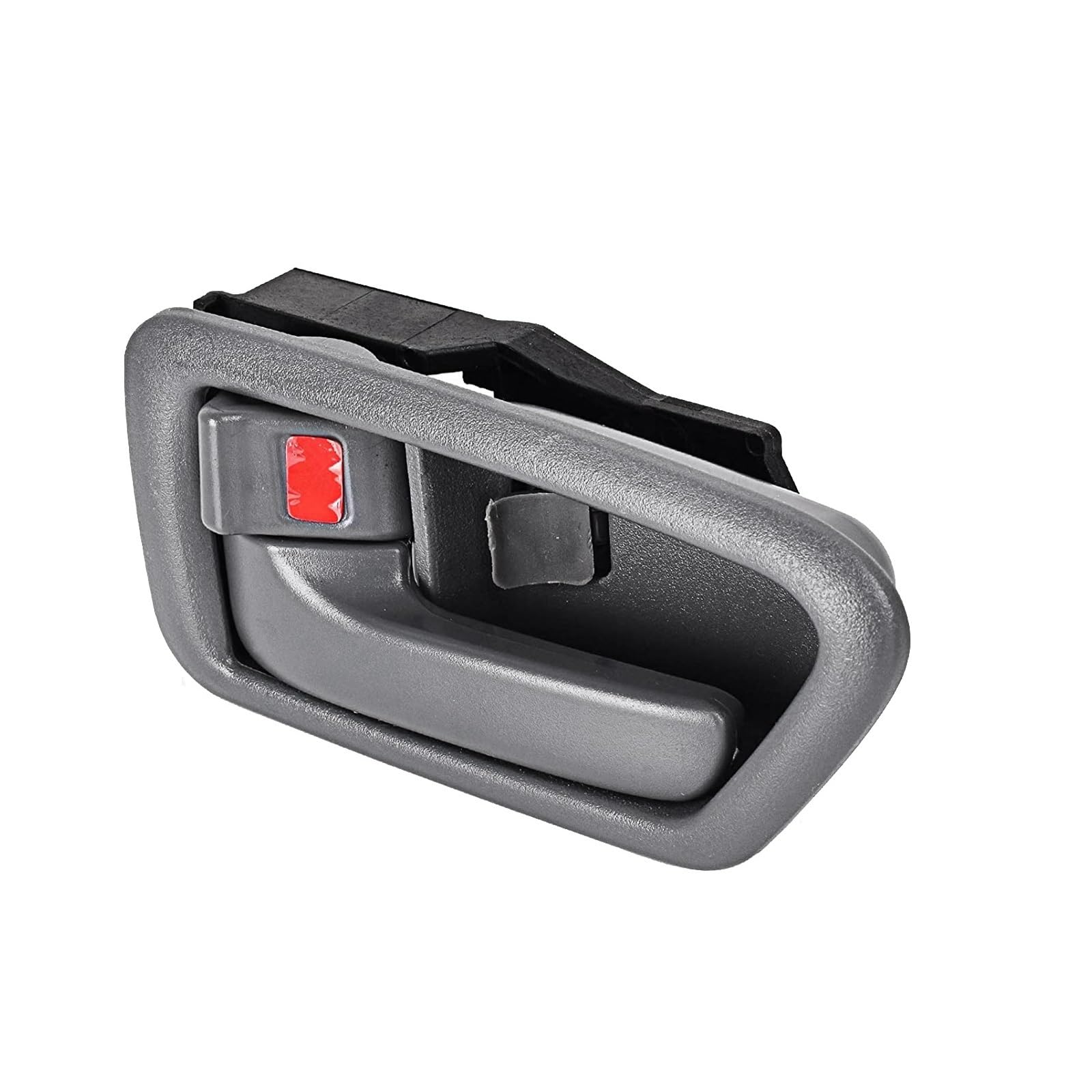 Kebjsbgtd Gray Durable-69205-Aa010 69206-Aa010 For To&Yota Camry 1997 1998 1999 2000 2001 Car Front Rear Inner Door Handle Replacement Cars Doors Handles