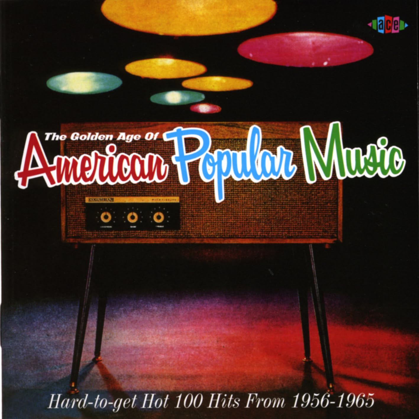 Golden Age of American Popular Music
