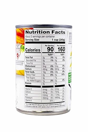 Miniatura 2 de Health Valley Sopa orgánica de verduras sin sal añadida -- 15 fl oz