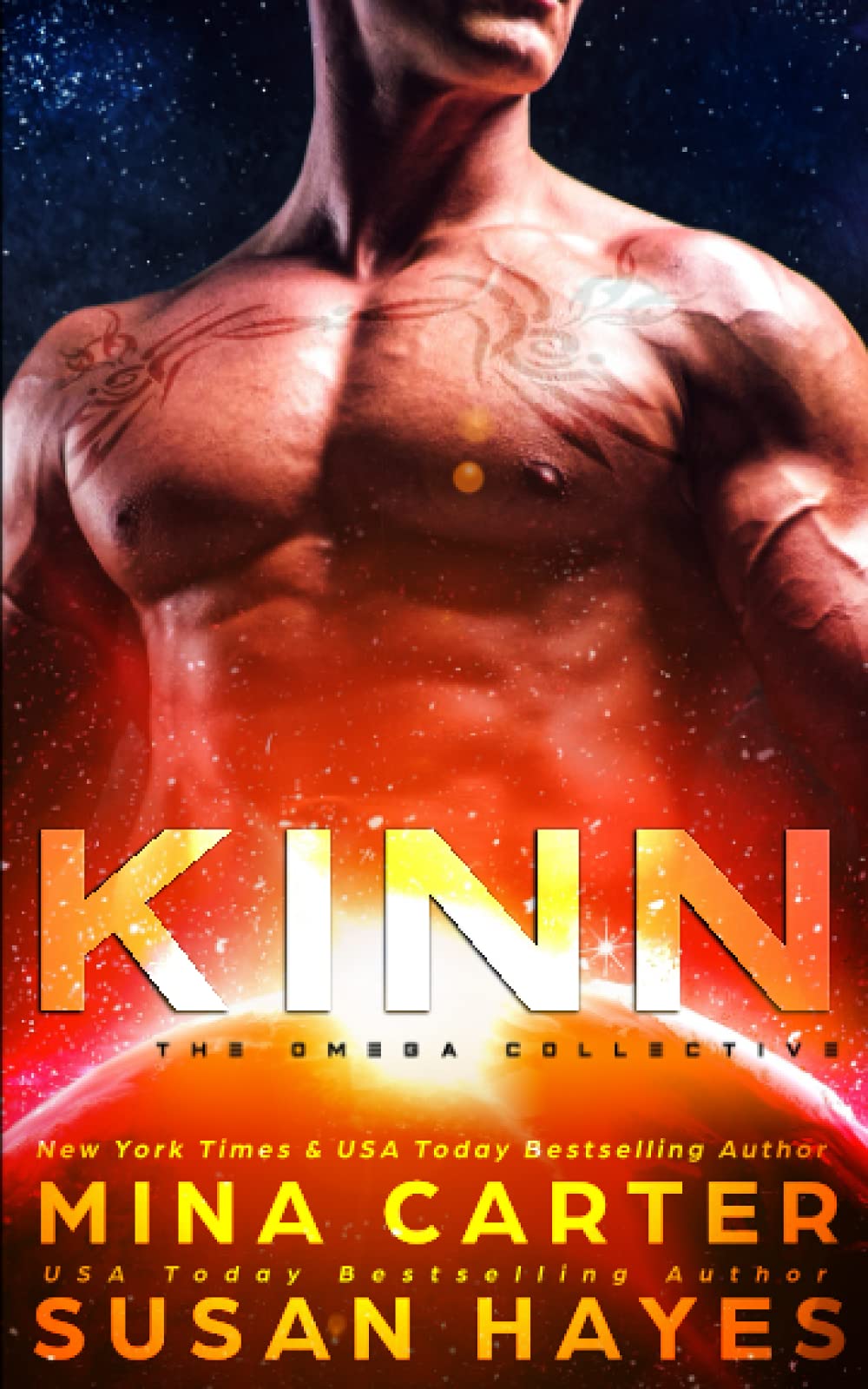 Cover of Kinn