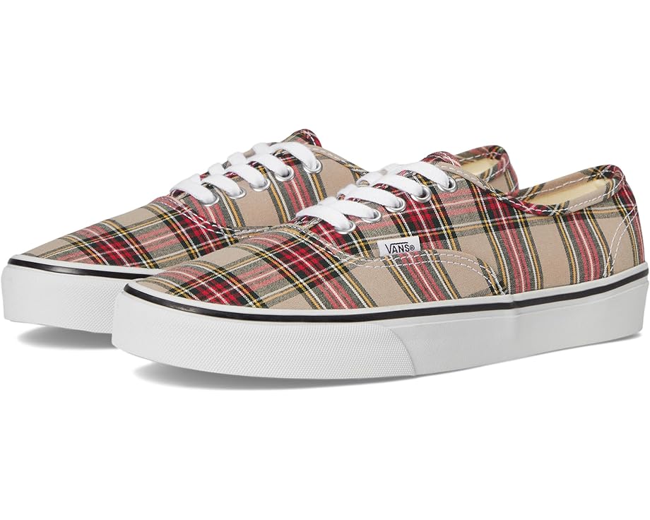 Vans U Authentic - Pair View