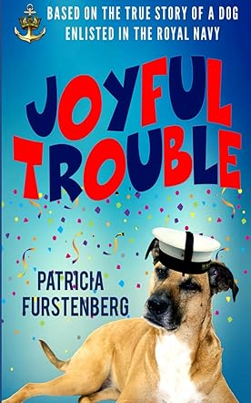 Joyful Trouble
