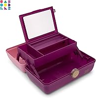 Vista 34 de Caboodles On-The-Go Girl