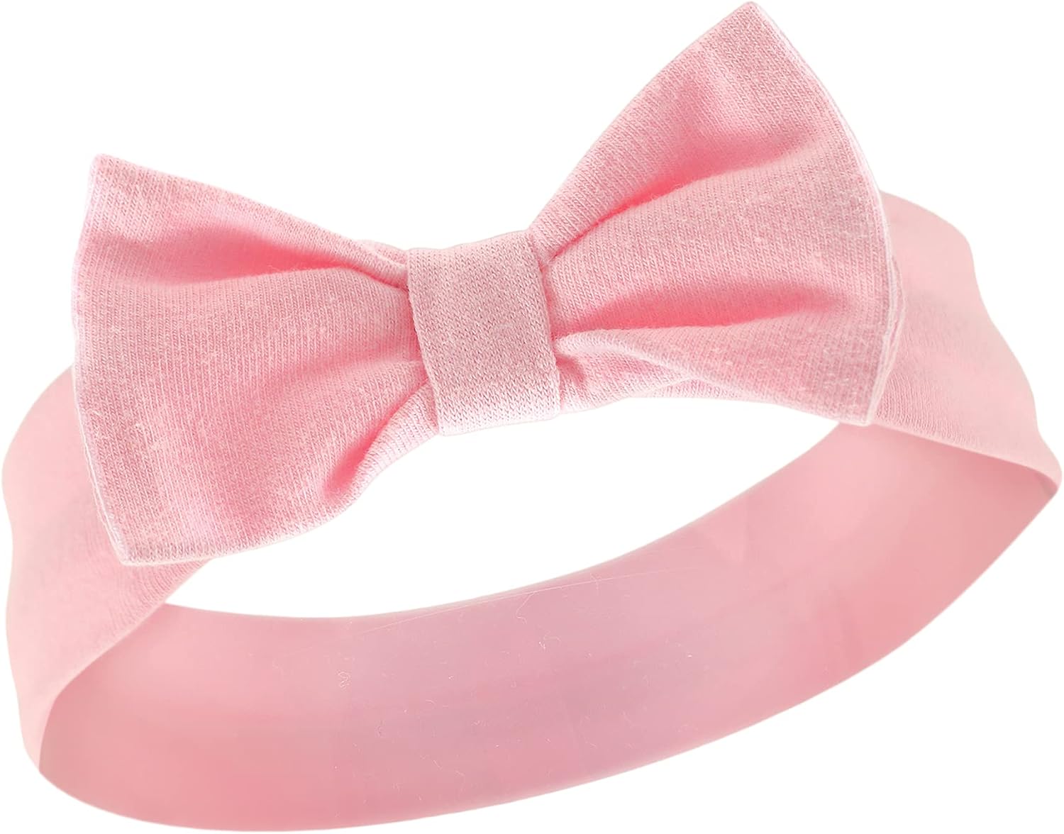 Hudson Baby Cotton and Synthetic Headbands