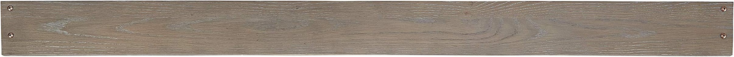 Leland Full Bed Rails, Stone Washed
