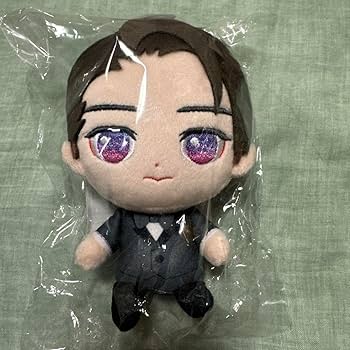 Amazon.co.jp: 山下智久 ぬいぐるみ ちびぬい : おもちゃ