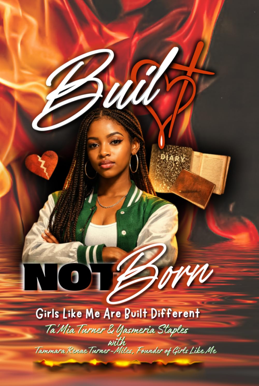 Built, Not Born: Girls Like Me Are Built Different