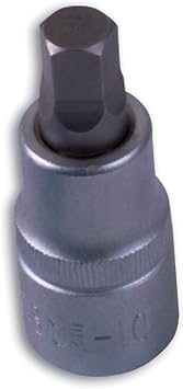 Laser - 2948 Pentagon Socket Bit 1/2"D