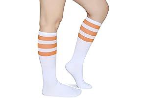 Femboy Hooters Calves Sock