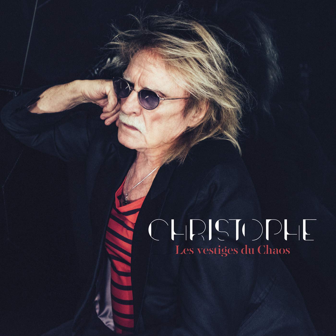 Les Vestiges Du Chaos
