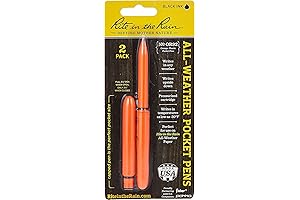 Rite in the Rain Everyday Carry Pen, 2-Pack