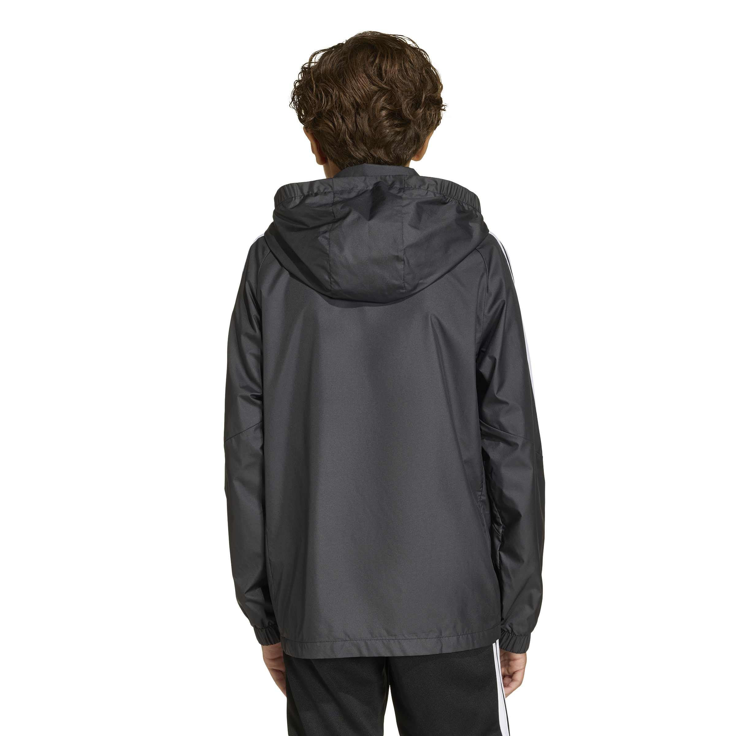 adidas Kurtka Uniseks - dzieci Tiro 26 League Windbreaker Kids