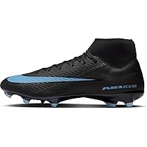 Nike ZM Superfly 10 ACAD FG, MG Scarpe da Calcio