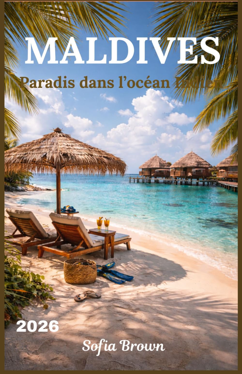 MALDIVES GUIDE DE VOYAGE 2026