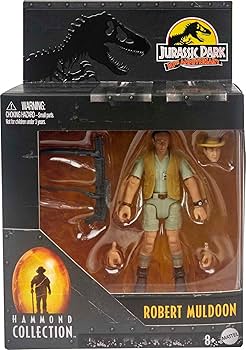 Amazon.co.jp: Mattel ジュラシックワールド ジュラシックパーク