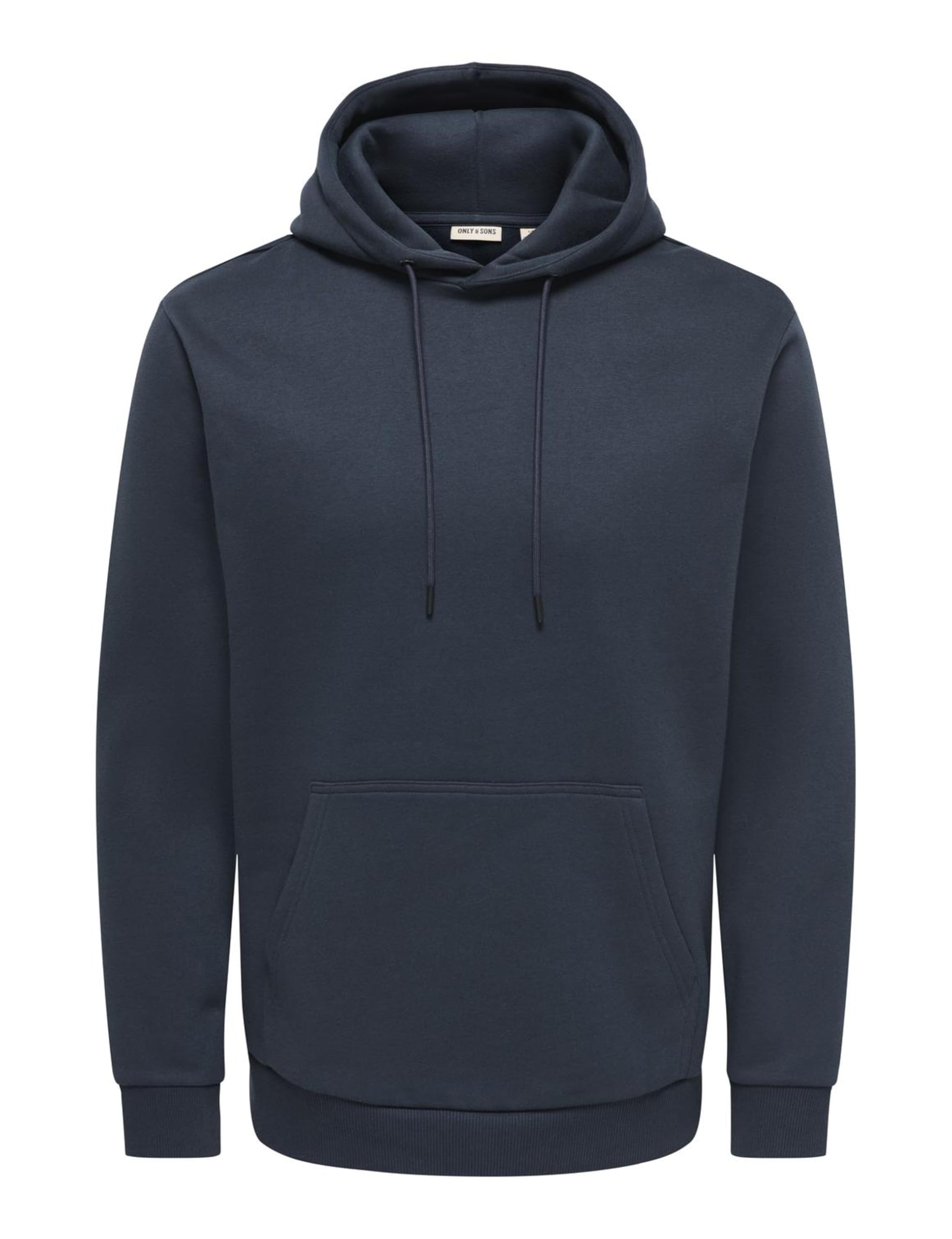 Only & Sons Male Kapuzenpullover ONSCERES Sweatshirt
