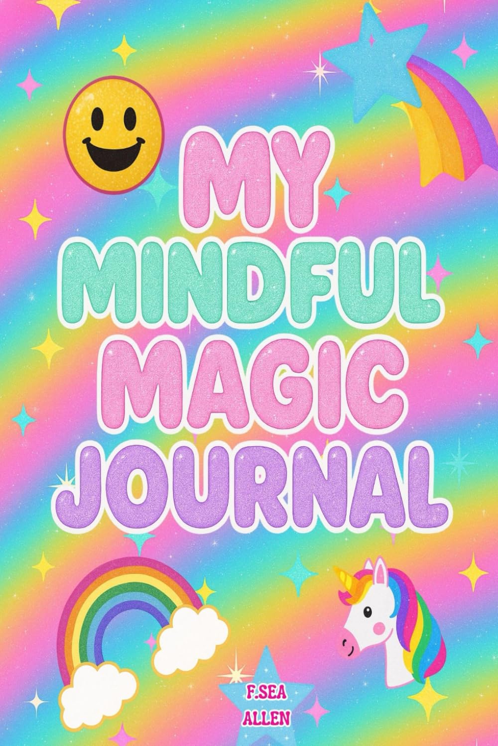 My Mindful Magic Journal