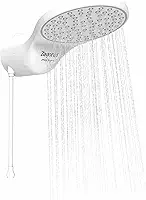 Zagonel Ducha Eletrônica Moment 7500W 220V Branco