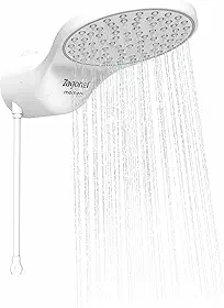 Zagonel Ducha Eletrônica Moment 7500W 220V Branco