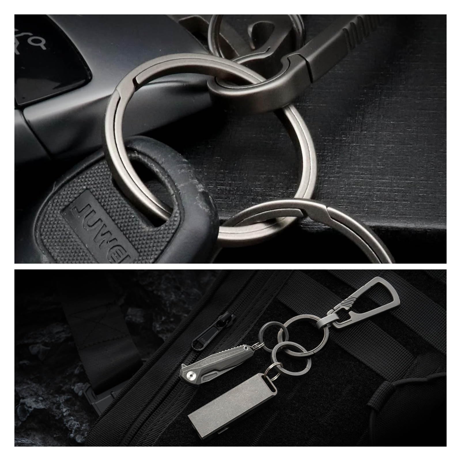 100 pz 5/6/8mm In Acciaio Inox Spl Jump Ring Connettore per FAI DA TE Portachiavi Portachiavi Creazione di Gioielli Fornure Accessori Raccordi 36 100 pz 5/6/8mm In Acciaio Inox Spl Jump Ring Connettore per FAI DA TE Portachiavi Portachiavi Creazione di Gioielli Fornure Accessori Raccordi 36