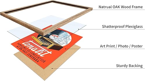 Vista 31 de Poster Master Póster de jazz vintage, impresión retro del festival de jazz de París, arte musical, regalo ideal para hombres, mujeres, músicos