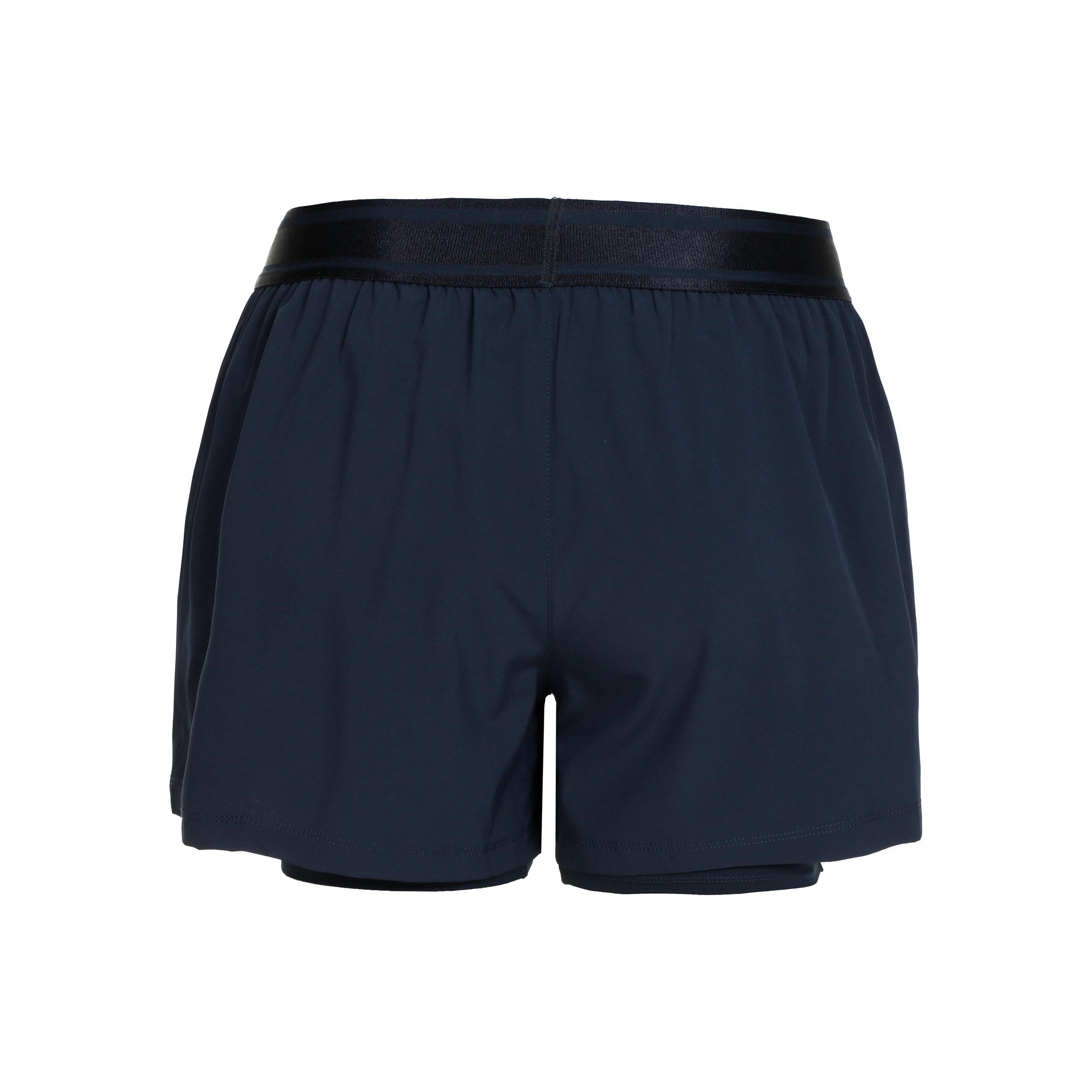 Quiet Please Point 2In1 Shorts Damen