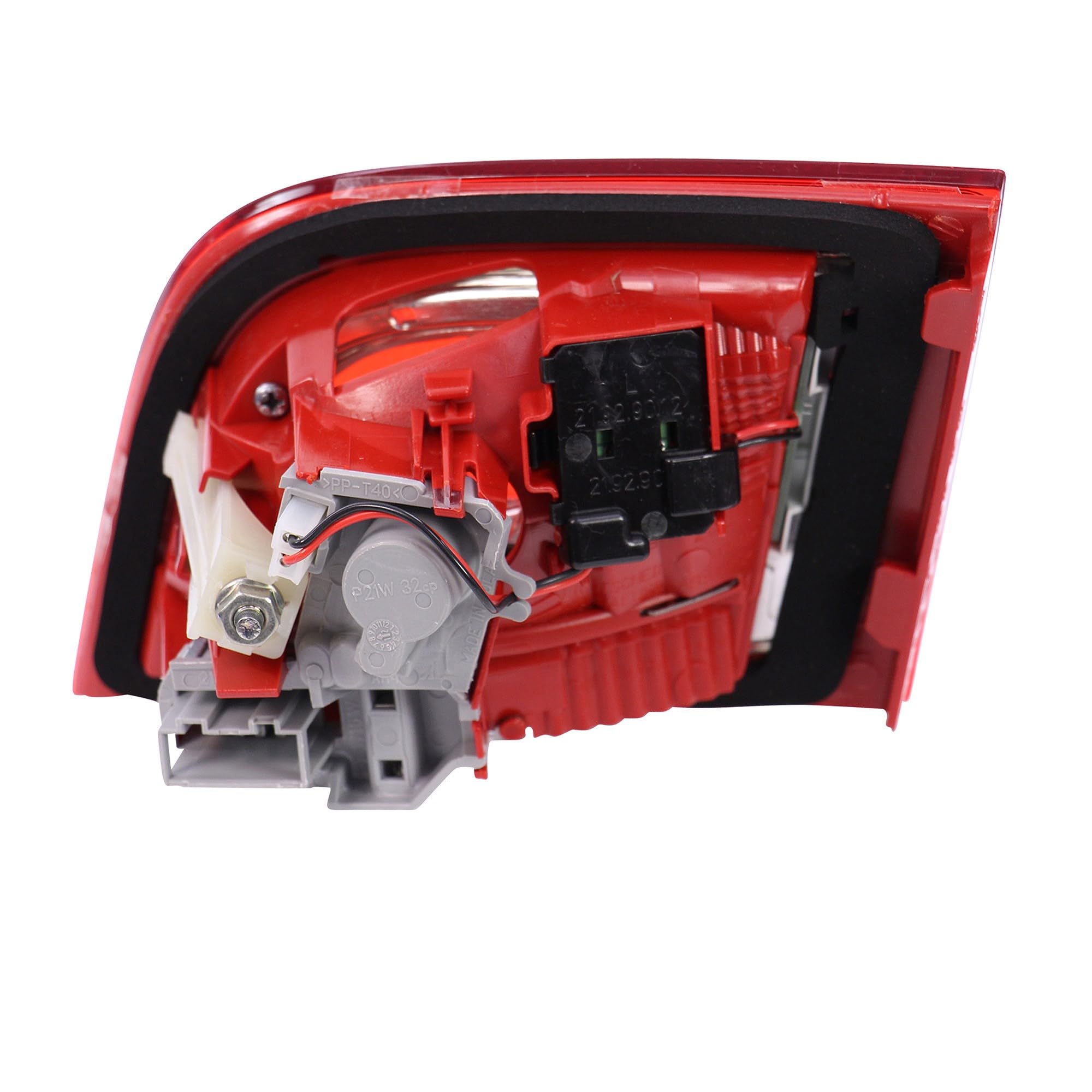 Magneti Marelli 714021920702 Luce Posteriore