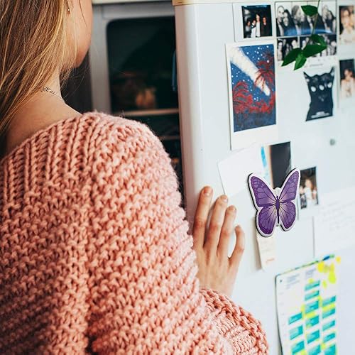 Miniatura 7 de WIRESTER Imán de nevera decoración para nevera de cocina, Bulldog inglés