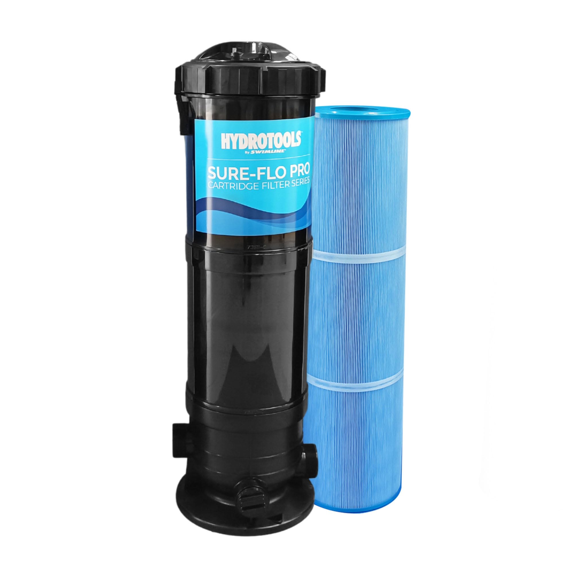Amazon.com : SWIMLINE HYDROTOOLS Above-Ground Pool Cartridge