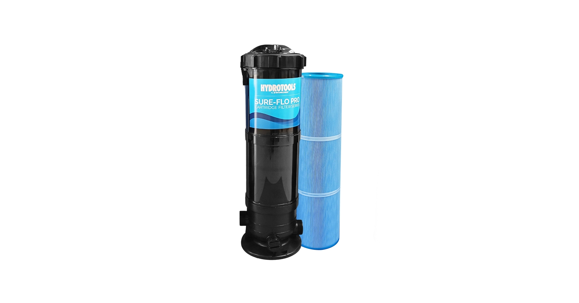 Amazon.com : SWIMLINE HYDROTOOLS Above-Ground Pool Cartridge Tank