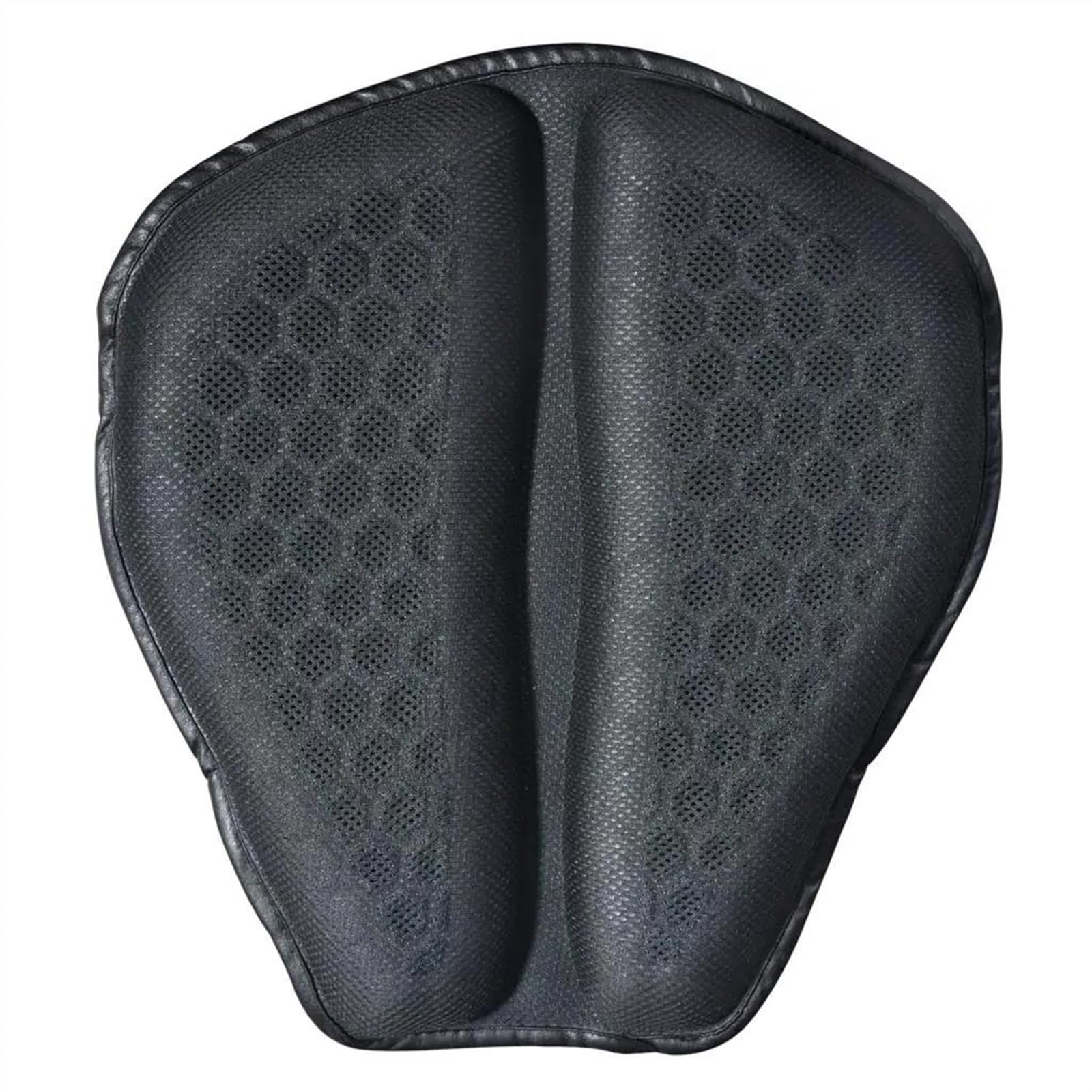 Funda almohadilla aire Honda CB1000R que elimina el dolor de sillín 8