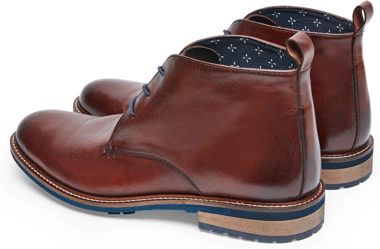 Buy Joe Browns Classic Ankle Boots for Men at Ubuy Jordan