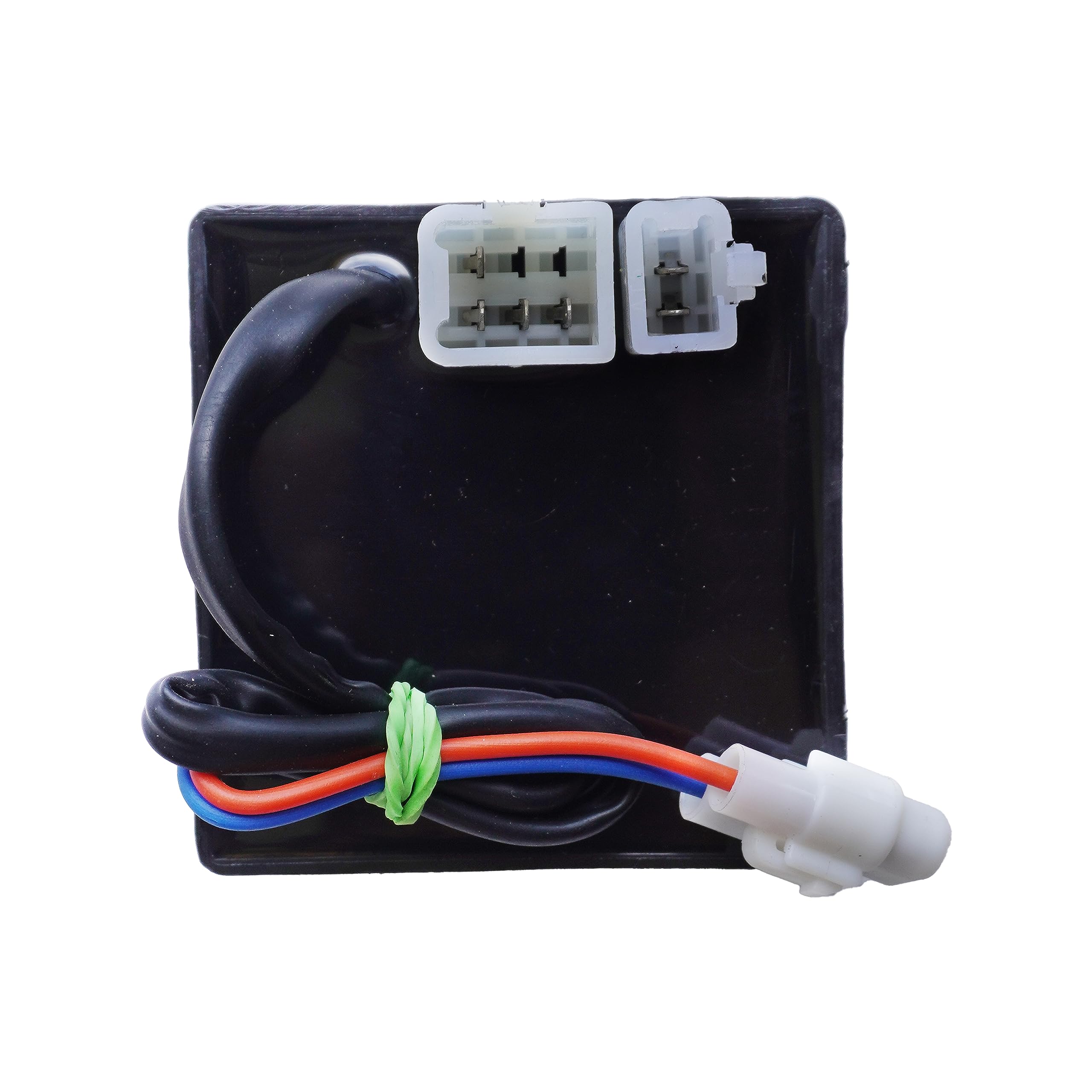 NIKAVI CDIU25 Cdi Unit Compatible for Tvs Wego
