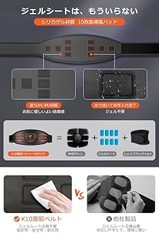 BRAUN - クマラー　M×2 ベルトジェル×1 Braun Electric Shaver Replacement Head - Silver : Target