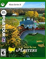 Vista 1 de EA SPORTS PGA Tour - Xbox Series X