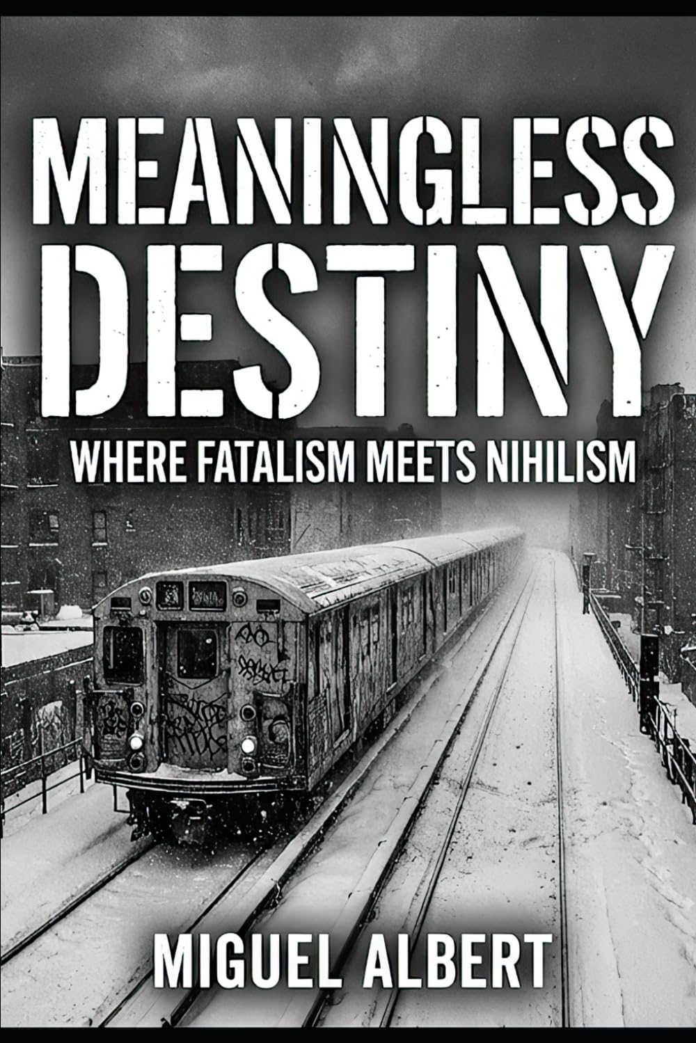 Meaningless Destiny: Where Fatalism Meets Nihilism