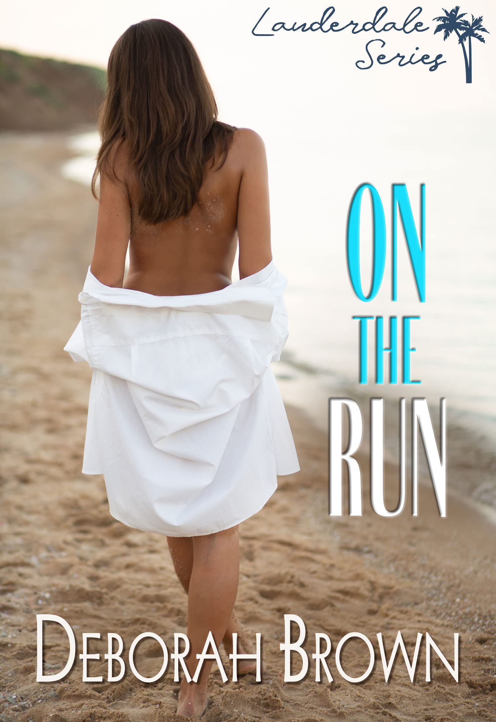 On The Run (Lauderdale series Book 2)