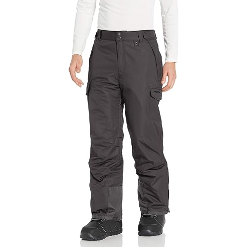 Arctix Men's Snow Sports Cargo Pants