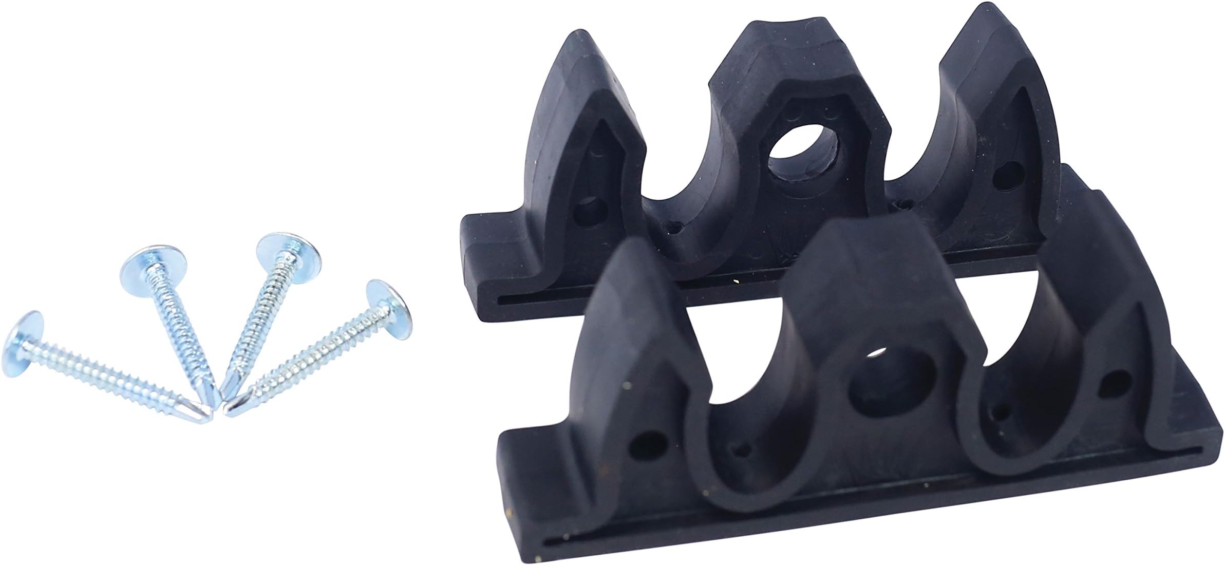 MarineTech Products KPPC Spare Pole Clip for King Pin Shallow Water Anchor Pole