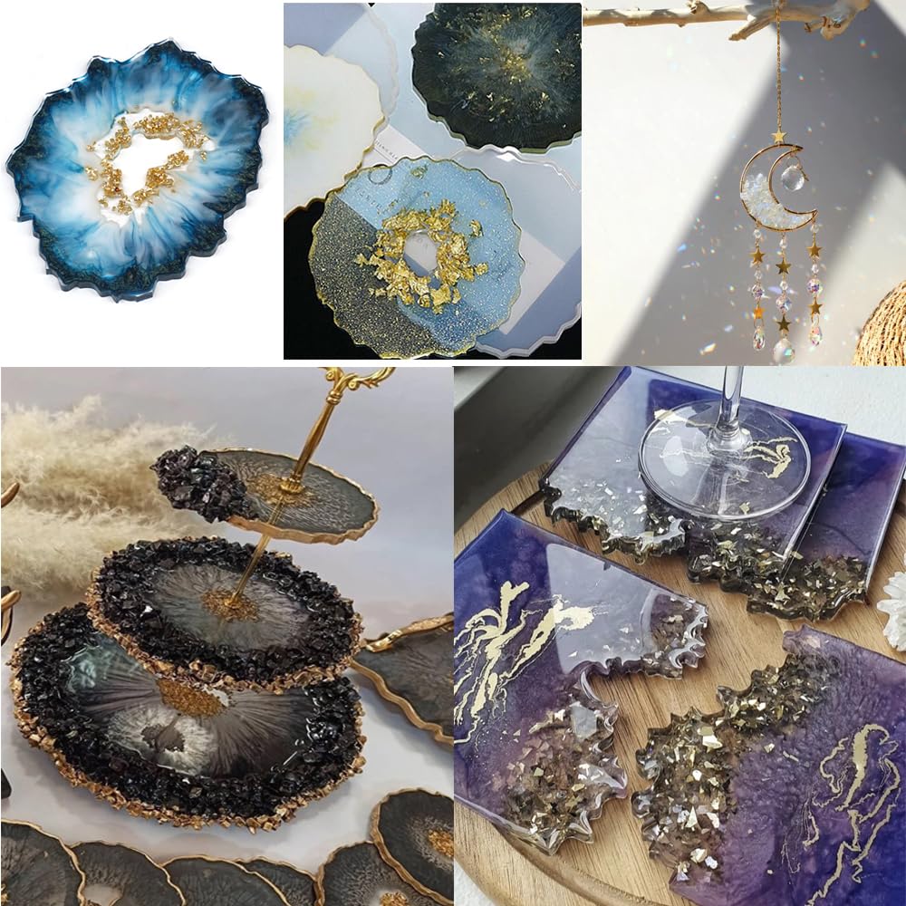 ꒰ঌふゆニャン໒꒱Ｎｏ1794 琉球ガラスフリット✨水色、クリア、薄黄緑 Amazon.co.jp: サムコス ガラスフリット 琉球ガラス 約50g 小