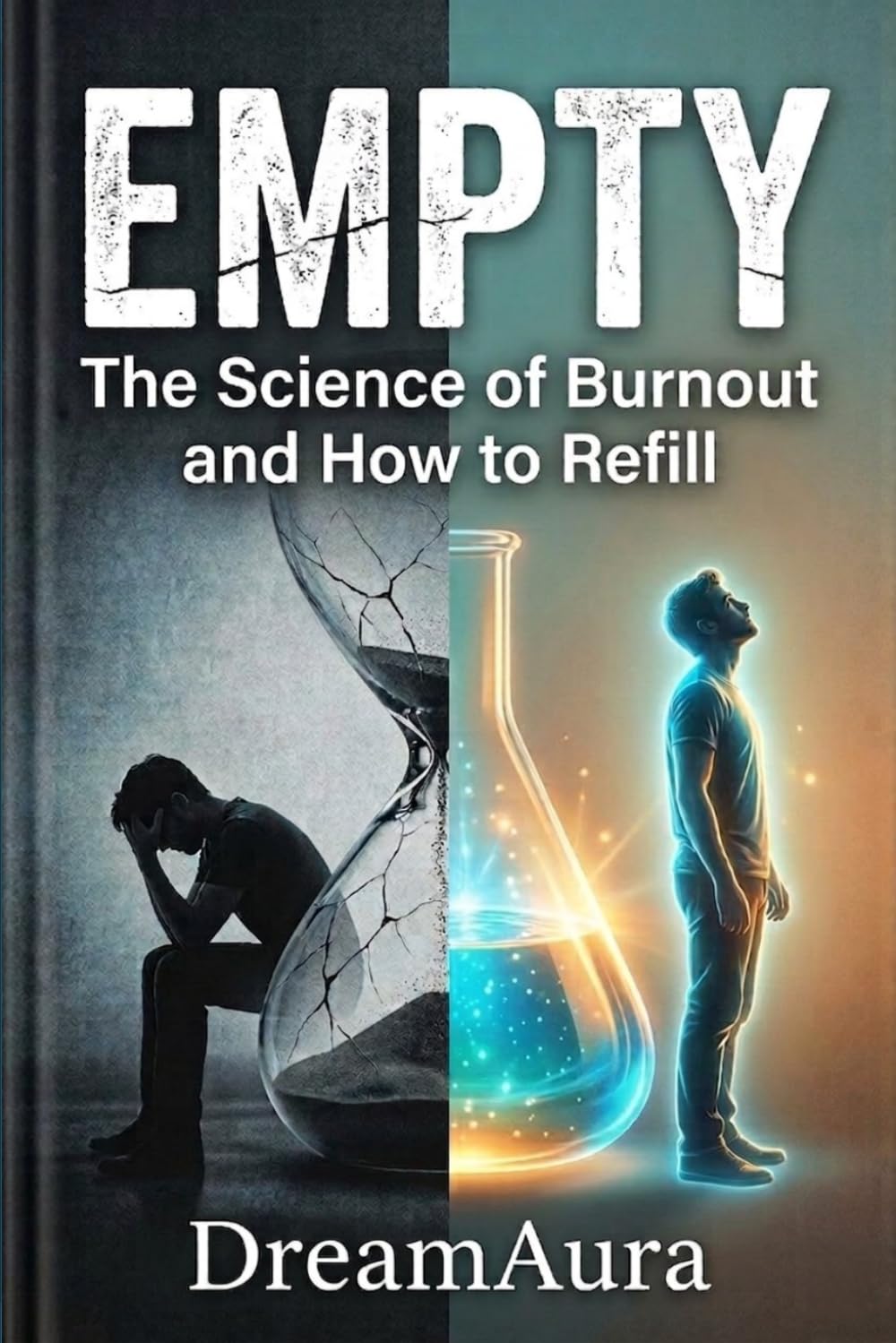 Empty: The Science of Burnout and How to Refill