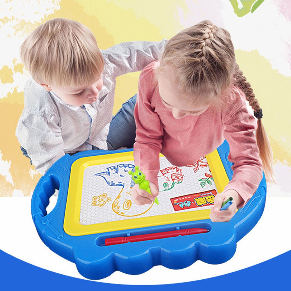 2026 Large Magnetic Drawing Board - Image 3
