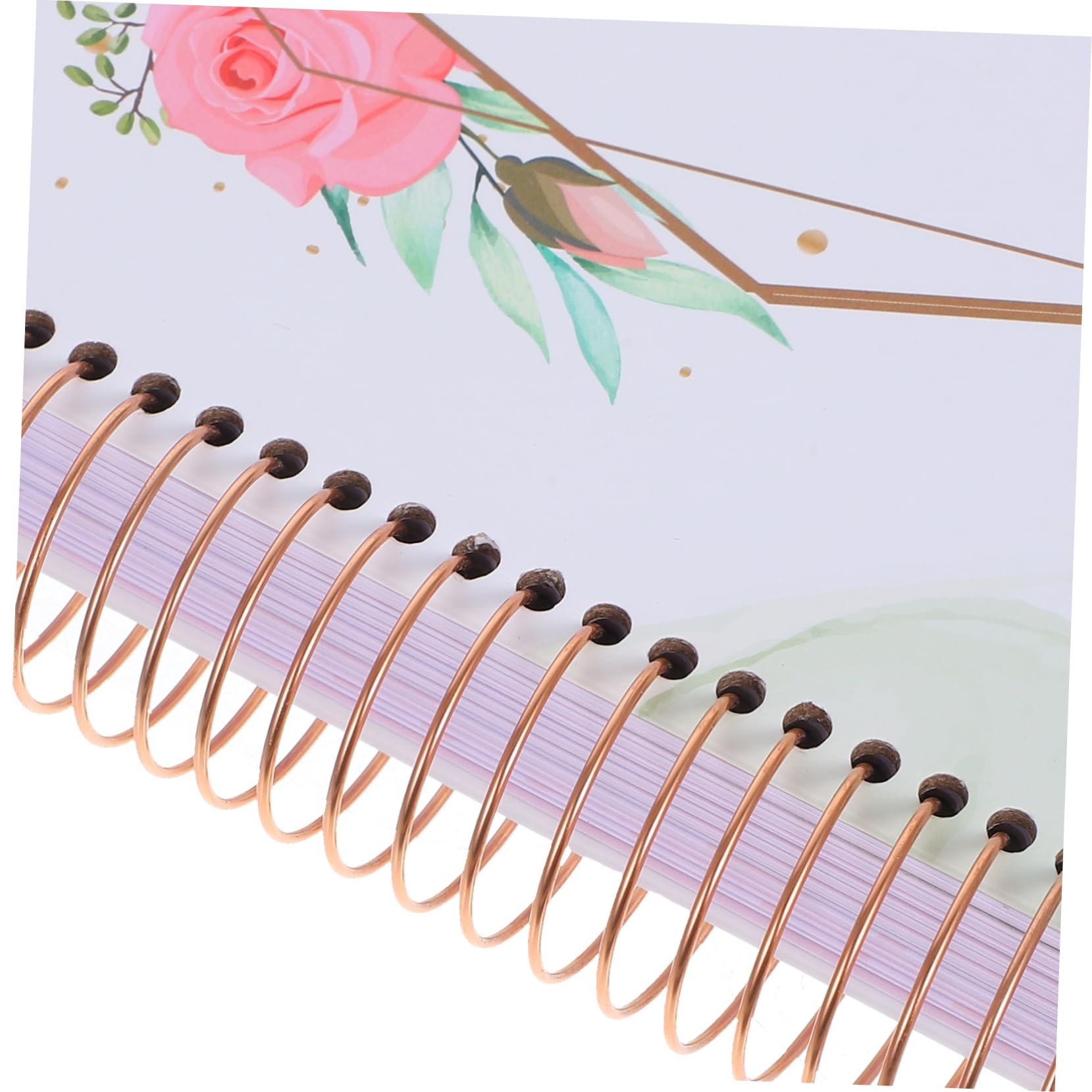 Operitacx Hochzeitsplaner Buch mit Hochzeitscheckliste Notizbuch Design und Detailliertem Zeitplan für Hochzeitsplanung und Verlobung Papier