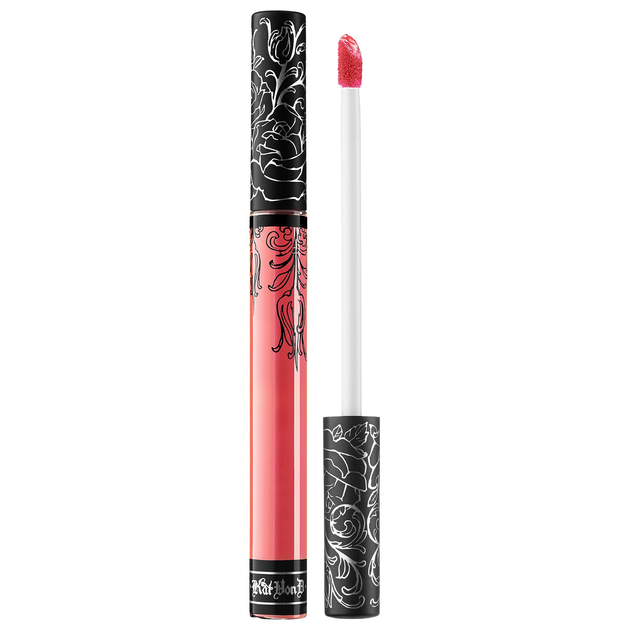 Kat Von DEverlasting Love Liquid Lipstick - Jeffree