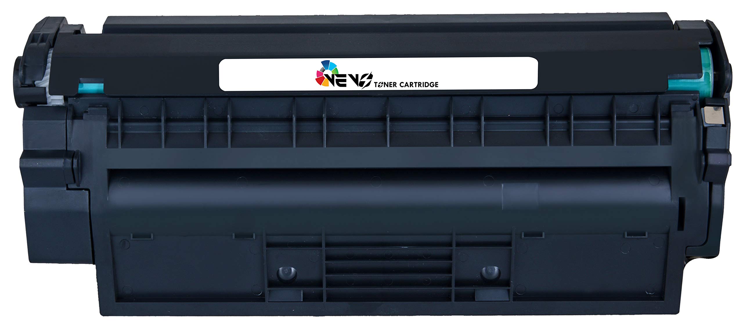 Vevo Toner Cartridge EP-25 for Canon LBP-1210-image-14