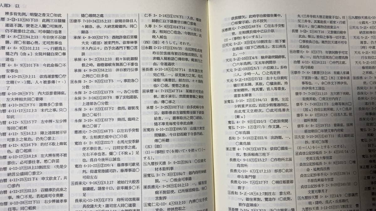平安時代記録語集成 上下2巻 吉川弘文館 Amazon.co.jp: 『平安時代