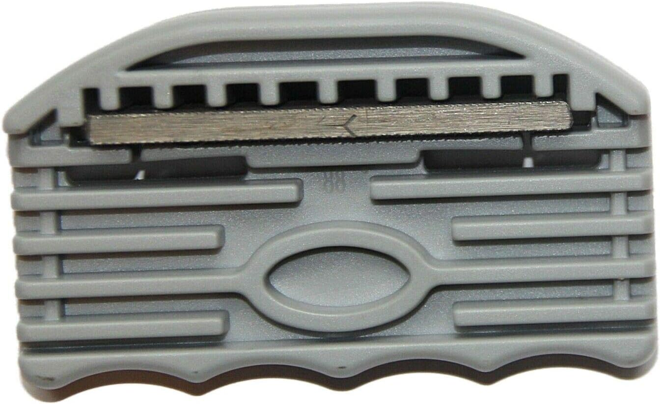 Ski Snowboard Edge Sharpener Tuning Edge Tuner Edge Beveler 88/90 Side ski Snowboard Edger Tuner Sharpener New
