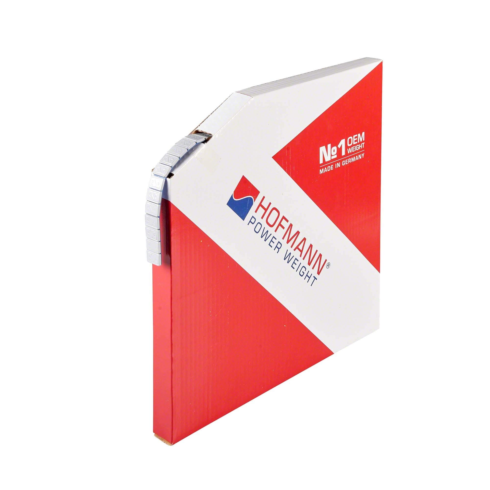 Hofmann Power Weight Typ355 5355-0050-739 1.000x5g Klebegewichte Rolle | Auswuchtgewichte Klebegewichte Alufelgen